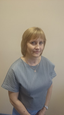 Голубина Марина Семеновна Голубина Марина Семеновна