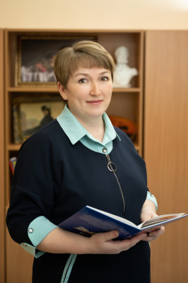 Маркова Екатерина Викторовна Маркова Екатерина Викторовна