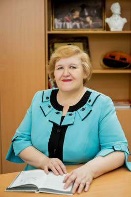 Семяшкина Вера Леонидовна Семяшкина Вера Леонидовна