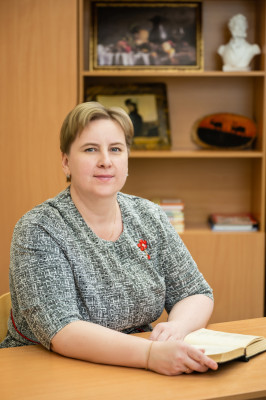 Семяшкина Галина Васильевна Семяшкина Галина Васильевна